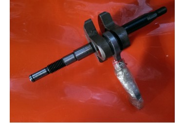 Homelite 4016/4518/5020 Коленвал оригінал палець 9.5мм бензопила 